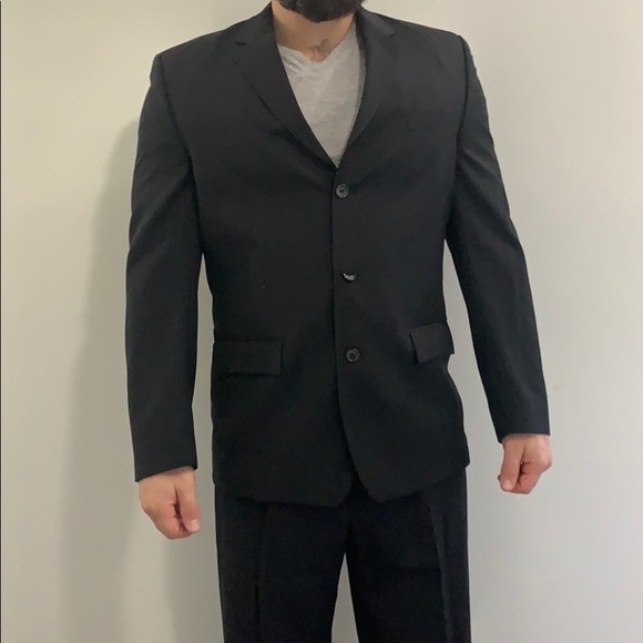 Calvin Klein Other - ⭐️SOLD⭐️Suit